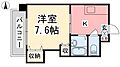 ジョイフル東野4階2.8万円