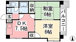 🉐敷金礼金0円！🉐メゾン大塚