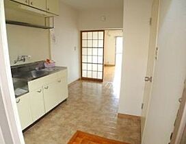 マンション田中  ｜ 愛媛県松山市南江戸2丁目（賃貸マンション1DK・3階・22.68㎡） その5