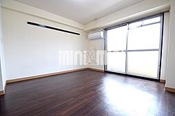 エスペランサ土居田 3階ワンルームのリビング/ダイニング