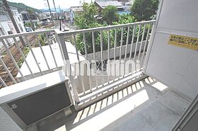 エトワール木屋町  ｜ 愛媛県松山市木屋町3丁目（賃貸マンション1R・2階・23.00㎡） その11