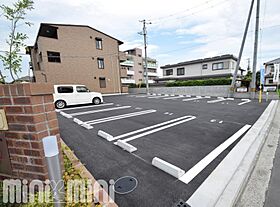 Ａ＆Ｍ朝生田　B棟  ｜ 愛媛県松山市朝生田町3丁目（賃貸アパート1LDK・2階・42.86㎡） その15