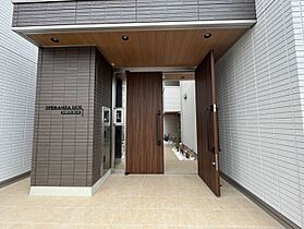 スペランツァ　ドゥーエ  ｜ 愛媛県松山市居相5丁目（賃貸アパート1LDK・2階・41.93㎡） その5