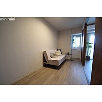 ルミナス勝山東 602 ｜ 愛媛県松山市築山町12-30（賃貸マンション1LDK・6階・42.91㎡） その27