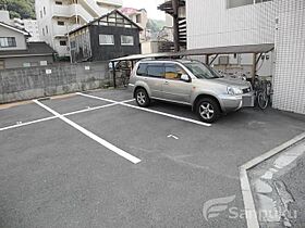 プレアール鉄砲町  ｜ 愛媛県松山市鉄砲町（賃貸マンション1K・4階・21.66㎡） その13