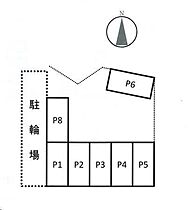 プレアール鉄砲町  ｜ 愛媛県松山市鉄砲町（賃貸マンション1K・4階・21.66㎡） その19