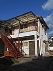 愛媛県松山市小栗2丁目：物件画像／株式会社レーベントラスト　ミニミニFC松山店