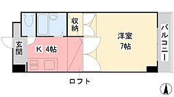 🉐敷金礼金0円！🉐めいぷるどおり