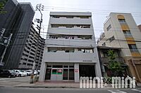 愛媛県松山市味酒町2丁目14-12：物件画像／株式会社レーベントラスト　ミニミニFC松山店