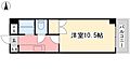 リビエール天山2階3.2万円