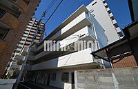 愛媛県松山市竹原2丁目11-19：物件画像／株式会社レーベントラスト　ミニミニFC松山店