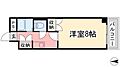 コーポラス和泉北3階3.3万円