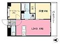 アスティオン本町9階6.6万円