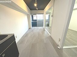 ＢＥＬＬＥ-ＮＥＴ大手町 201 2階1DKのリビング/ダイニング