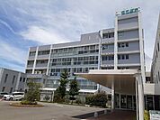 堀江病院 900m
