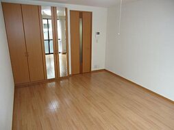 プランドール・カネキB棟 1階1Kのリビング/ダイニング