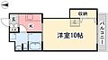 アリスト柳井町7階4.7万円