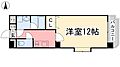 United-SQUARE2階4.5万円