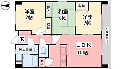パークヒルズ道後