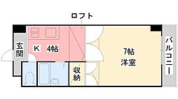 🉐敷金礼金0円！🉐めいぷるどおり
