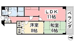 🉐敷金礼金0円！🉐グランドール小坂