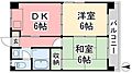 ピュアフルコート4階4.2万円