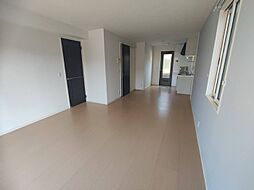 ツイン代官山 2階3LDKのリビング/ダイニング