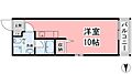 ラッキー味酒ハイツ8階3.6万円