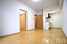 ヴァレーレ喜与町 903 9階1LDKのリビング/ダイニング