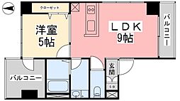 アリビオ歩行町
