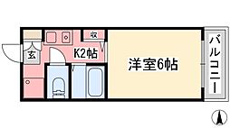 🉐敷金礼金0円！🉐メゾン・ド・メシュー