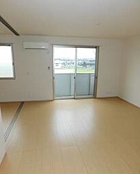 カーサ城北　Ｃ棟