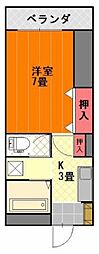 🉐敷金礼金0円！🉐東一万ビル