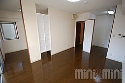 アーバン松前町 901 9階1LDKのリビング/ダイニング