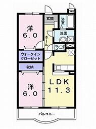 🉐敷金礼金0円！🉐ポラリス