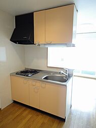 セレノ 2階1LDKのリビング/ダイニング