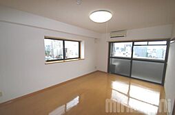 フェニックス味酒 303 3階1Kのリビング/ダイニング