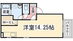 アクエリアス清水町