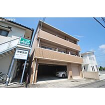 セレーノ山越 301 ｜ 愛媛県松山市山越町（賃貸マンション1K・3階・25.92㎡） その6