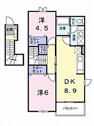 🉐敷金礼金0円！🉐ビルゴ・レオーネＡ