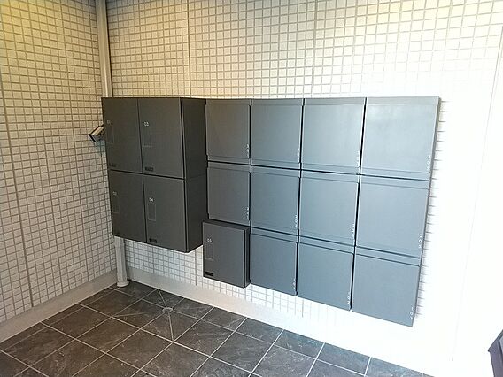 フェリシアス松原_その他_2