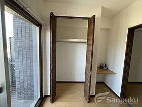 Purpose Built Flat 持田南  ｜ 愛媛県松山市此花町5-18（賃貸マンション1LDK・2階・33.74㎡） その9