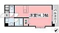 シルキーヴェールKOSAKA9階4.9万円