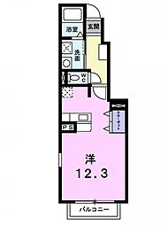 🉐敷金礼金0円！🉐クレメント・エヌ　Ａ