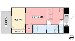 🉐敷金礼金0円！🉐GRANDE　ARCHE　EDAMATSU