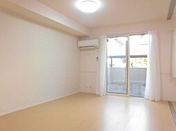 ルルベ・Ｋ 1階1LDKのリビング/ダイニング