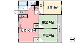 🉐敷金礼金0円！🉐DAKマンション山越