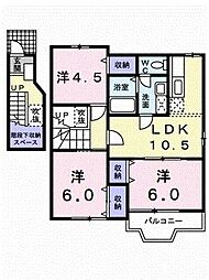 🉐敷金礼金0円！🉐ピュアハイムＡ