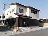 愛媛県東温市志津川南5丁目：物件画像／株式会社レーベントラスト　ミニミニFC松山店