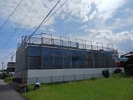 愛媛県東温市志津川：物件画像／株式会社レーベントラスト　ミニミニFC松山店